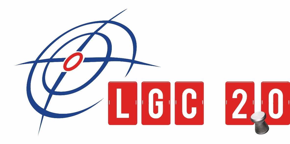LGC Logo