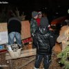 Fotos &raquo; Voglfocherwagen Mullerumzug 2018 und Vorbereitungen